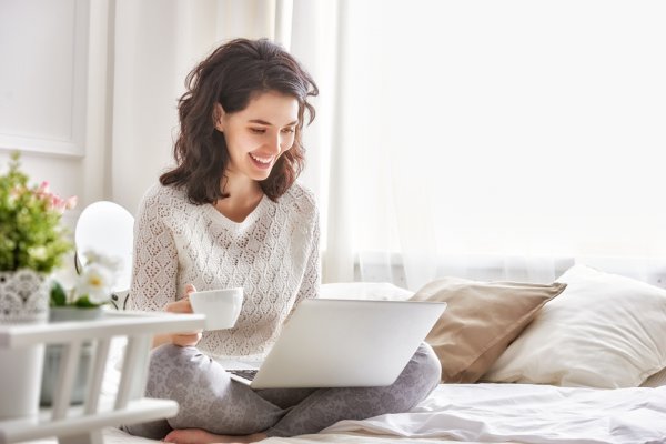 Working From Home Has Never Been As Easy As it Has Been in 2020: 10 Work-From-Home Freelance Opportunities You Should Have A Look At!