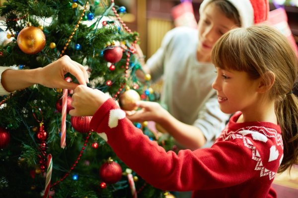 高学年の小学生に贈るクリスマスプレゼント 人気ランキング50選 男子 女子向けのおすすめギフトを紹介 21年最新 ベストプレゼントガイド