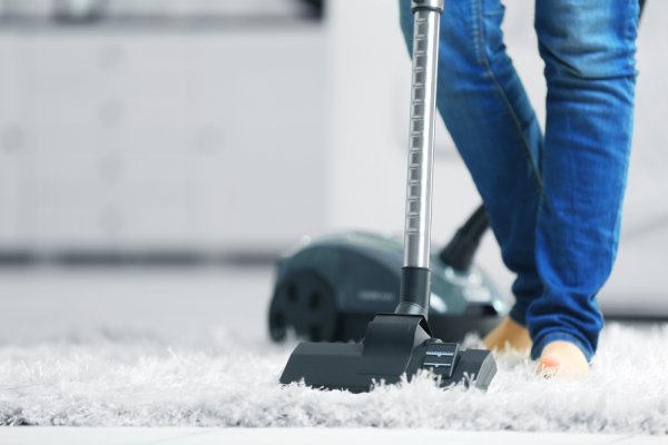 Bersih-bersih Semakin Mudah dengan 15 Rekomendasi Vacuum Cleaner Terbaik untuk Rumah Hunian Anda (2023)