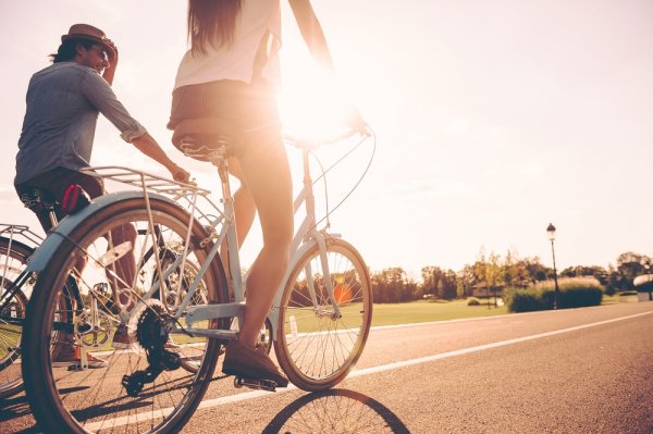 Lebih Nyaman dan Sehat Mengayuh Sepeda dengan Jaminan Kualitas dari 10+ Sepeda Reebok Pilihan