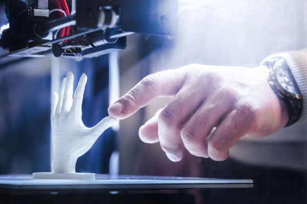 Buat Ide Anda menjadi Lebih Nyata dengan 15 Rekomendasi 3D Printer Terbaru 2023 