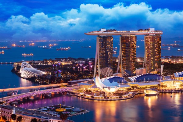 Penting! Simak 5 Syarat Liburan ke Singapura Tahun 2023