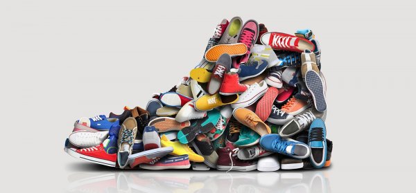 30 Fantastic Sneakers Brands in India (2023): Amazing Choices from Indian and International Brands Curated For You!