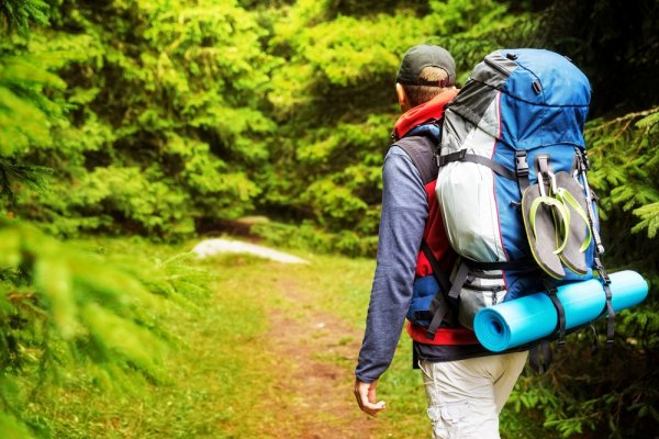 If You've Been Camping Before, You Know How Essential Camping Bags and Hiking Backpacks Are. Here's Your Complete Guide to the 10 Best Camping Bags in India with Price (2020)