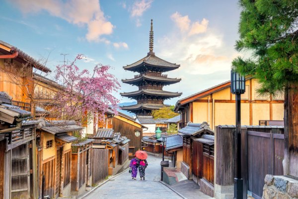 Immerse Yourself in Kyoto's Rich Culture and Heritage: Check out the Best Kyoto Walking Tours to Take You on an Unforgettable and Exhilarating Journey of Discovery in This Beautiful Ancient City (2023)