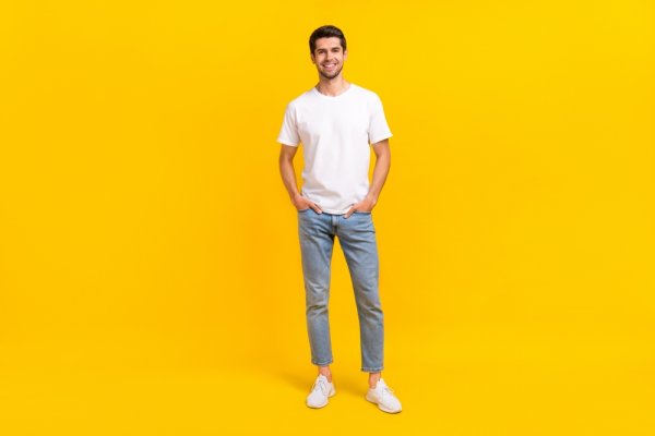 Sedang Mencari Celana Jeans? Ini 15 Rekomendasi Merk Celana Jeans Pria Import yang Bagus untuk Tampil Semakin Stylish! (2023)