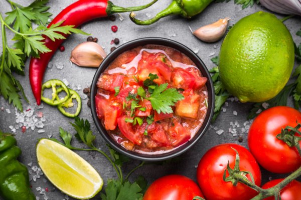 10 sốt salsa có hương vị thơm ngon khó cưỡng và kích thích vị giác của bạn (năm 2022)