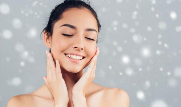 Combat Dry, Patchy Skin with These Winter Care Tips for Retaining Your Skin's Natural Moisture and the Glory of Your Face in 2021