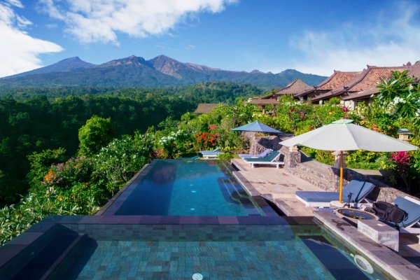 Cari Lokasi Liburan yang Tenang, Ini 10 Hotel Mewah untuk Staycation di Lombok (2023)