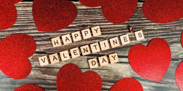 10 Rekomendasi Kado DIY Valentine untuk Orang Tersayang di Sekitarmu (2023)