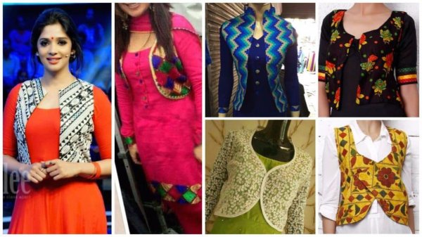Drag Your Wardrobe into 2020 with a Koti! 12 Stunning and Colourful Kurti with Koti to Add the Oomph Factor.