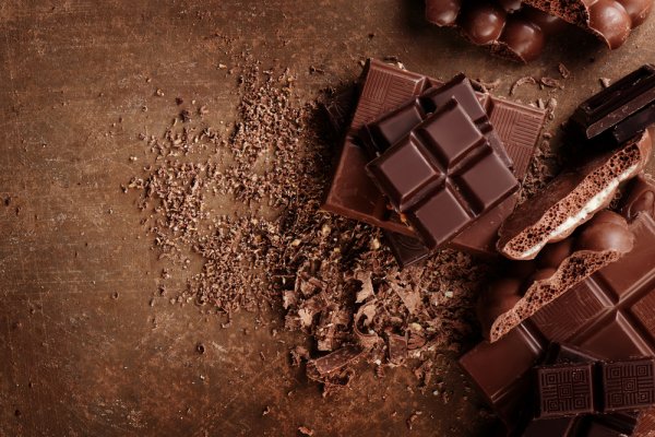 Tentasi Cokelat Bali: Heavenly Chocolate dan 10+ Pilihan Lezat Lainnya yang Menggoda Lidah! (2023)