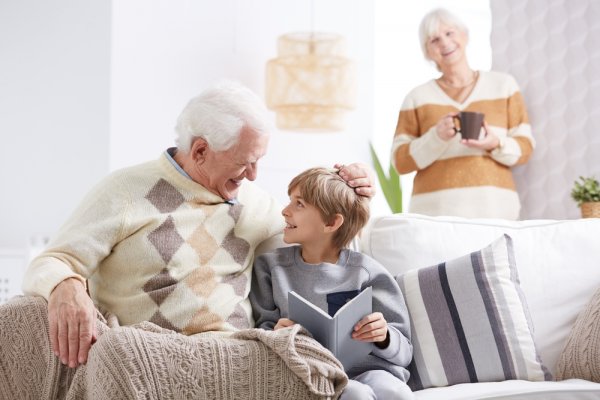 祖父母への内祝いに人気のギフトランキング21 お返しにはカステラや和菓子がおすすめ ベストプレゼントガイド