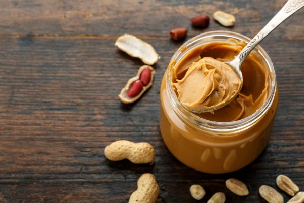 10 Rekomendasi Selai Kacang yang Membuatmu Semangat untuk Sarapan dan Memulai Hari (2022)
