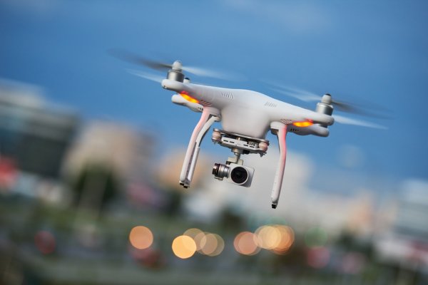 10 Rekomendasi Drone Murah di Bawah Rp 2 Juta, Cocok untuk Pemula (2023)