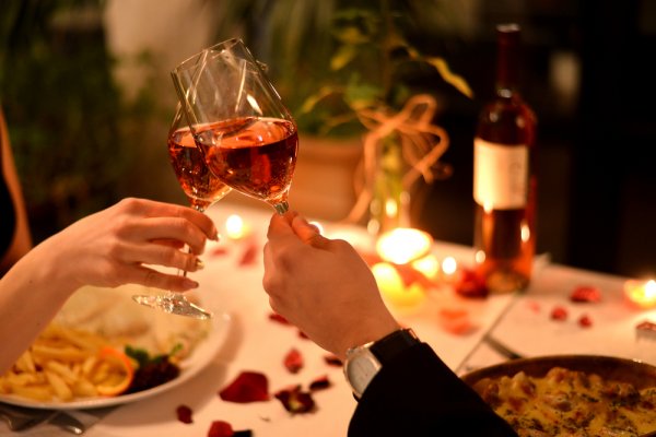 11 Restoran untuk Dinner Romantis di Surabaya, Cocok untuk Hari Valentine! (2023)