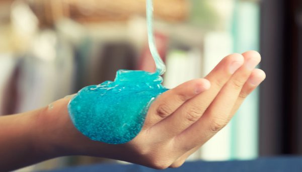 Want A Safe Non Toxic Slime Recipe Without Borax Or Glue