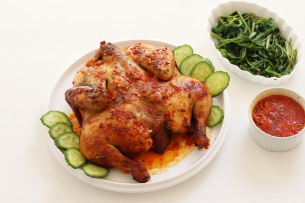 Yuk, Eksplore Kuliner Ayam Taliwang di 7 Rekomendasi Restoran Terbaik Daerah Jakarta (2024)