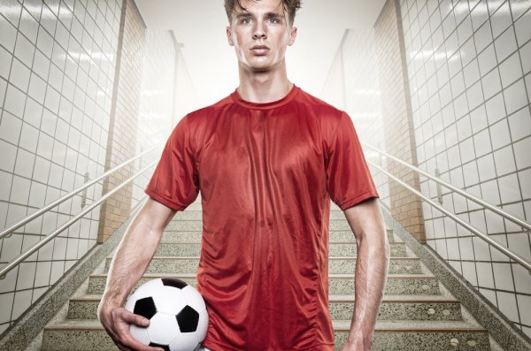 Buat Futsal Anda Makin Oke Dengan 10 Baju Futsal Adidas