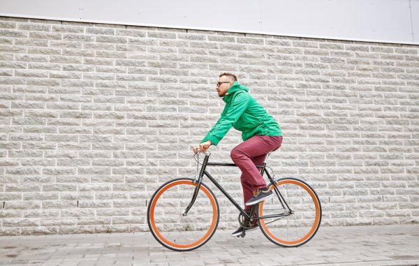 15 Rekomendasi Sepeda Fixie untuk Olahraga Bersama Komunitas (2023)