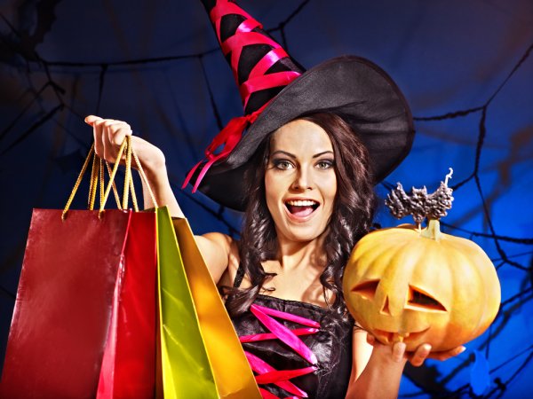 End Your Halloween Party on the Perfect Note! BP-Guide's List of the Spookiest Halloween Party Favor Bags  for 2019