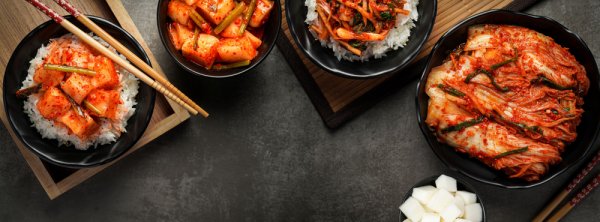 Cita Rasa Makanan Korea Terbaik di Makassar, Yuk, Cek Restoran yang Wajib Dikunjungi Pecinta Makanan Korea (2024)