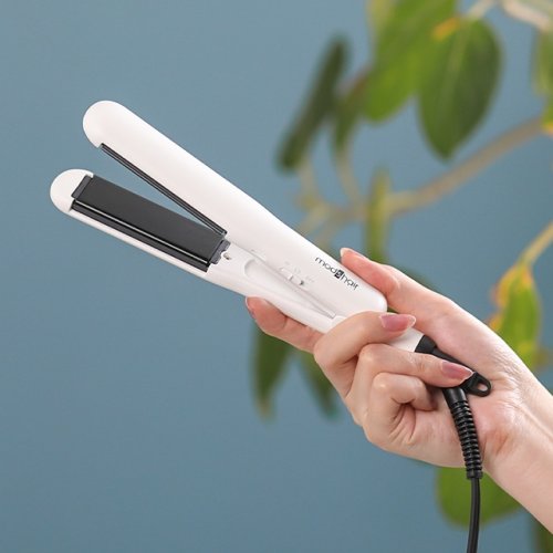 ワンダム スリムアイロン The SLIM ヘアアイロン 11mm 楽天市場