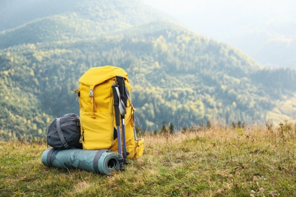 Ingin Mendaki Gunung? Berikut 10 Tas Carrier Terbaik yang Bisa Anda Gunakan! (2023)