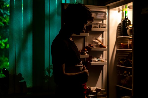 Midnight Hunger Pangs? These 16 Spots are the Best Places to Eat in Hyderabad at Night and Are Also Open Till Late (2019)