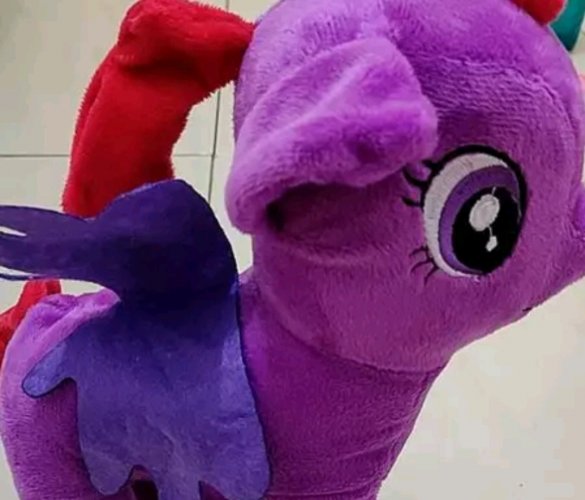 Anak Anda Penggemar My Little Pony? Yuk, Beri Kejutan 10 Pilihan Boneka My Little Pony yang Lucu Untuknya!