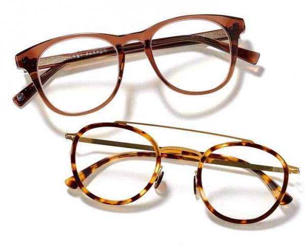 Siapa Bilang Pakai Kacamata Bikin Penampilan Jadi Cupu? Intip Koleksi 10+ Kacamata yang Ngetren di Tahun 2023 Ini, Stylish dan Fashionable!