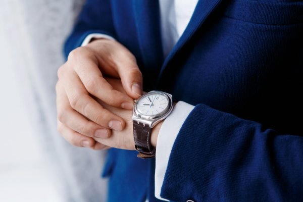 ティソのメンズ腕時計おすすめ＆人気ランキングTOP10【2022年最新版】 | ベストプレゼントガイド