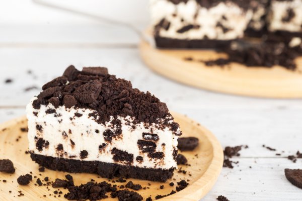 Try Something Unique, Try Something New: How to Make Cake from Oreo Biscuits with 10 Delicious Oreo Cake Recipes (2019)