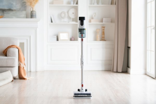 15 Rekomendasi Vacuum Cleaner Tanpa Kabel Terbaik agar Bersih-bersih Semakin Menyenangkan (2023)