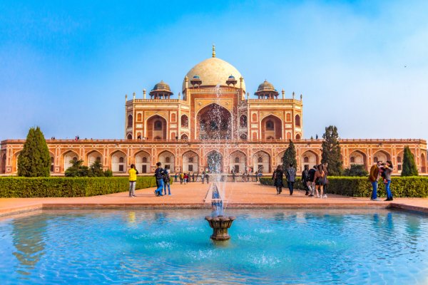 India is a Canvas of Beauty and Colours: 10  Mesmerising and Must Visit Places in India to Add to Your Bucket List for 2019