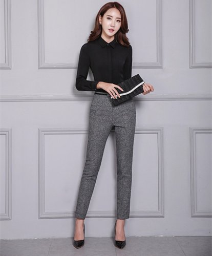 Office Formal Wear Dresses Images 2022