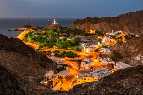 Đất nước Oman ở đâu? Cùng khám phá nét đẹp huyền bí, lôi cuốn của "viên đá quý" Ả Rập (năm 2022)