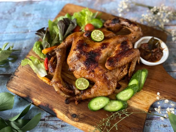 Jelajahi Kelezatan Kuliner Ayam Taliwang di Yogyakarta, Yuk, Cek Rekomendasi Restoran Terbaiknya (2024)