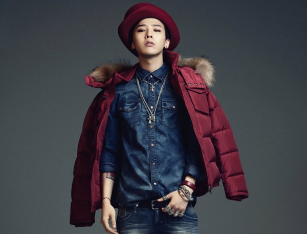 Inspirasi Fashion G-Dragon dan 10 Rekomendasi Item Fashion Keren ala Idol Kesayanganmu Ini! (2020)