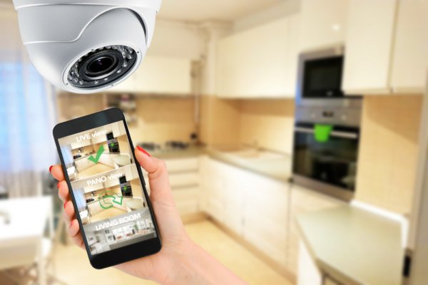 Tham khảo 10 camera tốt nhất hiện nay giúp bạn giám sát an ninh cho ngôi nhà (năm 2022)