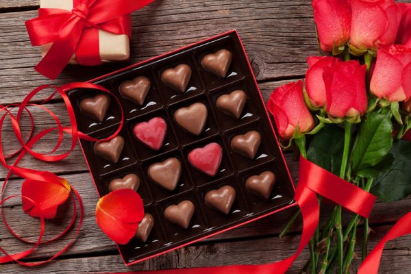 Top 10 món quà socola ý nghĩa và độc đáo cho dịp Valentine (năm 2021)