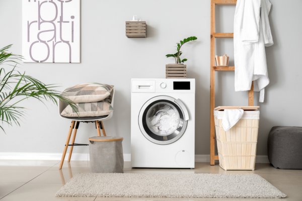 Top 10 máy giặt sấy khô không cần phơi hiện đại, cực kì tiện lợi cho quần áo luôn sạch sẽ, thơm tho (năm 2022)