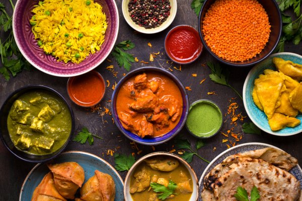 10 Rekomendasi Resep Snack India Ini Wajib Kamu Coba di Rumah dan ...