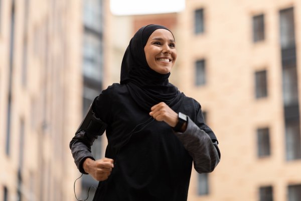 10 Rekomendasi Hijab Sportswear untuk Bikin Olahraga Makin Aktif dan Nyaman! (2023)