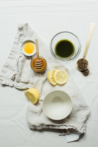 Wheatgrass Tea Recipes That Are Simple, Warming and Nutritious Beverage to Enjoy at Any Time of Day. 
