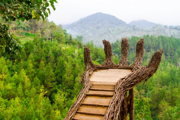 10 Rekomendasi Tempat Wisata Alam Terbaik di Malang untuk Liburan Akhir Pekan (2023)