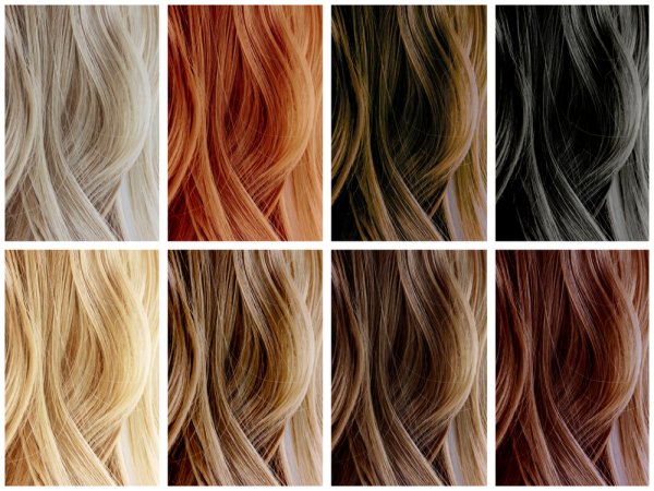 Tham khảo ngay những màu tóc tôn da giúp bạn nổi bật và quyến rũ hơn (năm 2022)