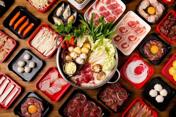 Nikmati Sensasi Kuliner Hot Pot yang Menggugah Selera dengan Mengunjungi 6 Restoran Hot Pot di Medan Ini! (2024)