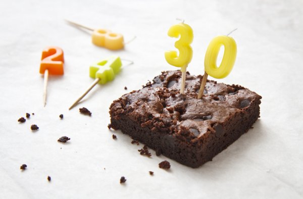 Exciting Gifts For Husband's 30th Birthday - 10 Cool Gift Ideas And 4 Tips To Make Him Feel Good About His Milestone Birthday!