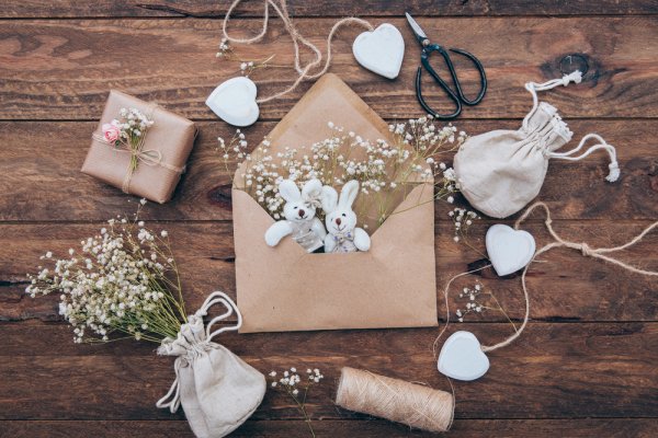 Gợi ý 10 món quà cưới cho khách mời đầy ý nghĩa (năm 2020)